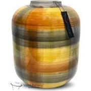 Villa Pottery  Toulouse Vaas - D25