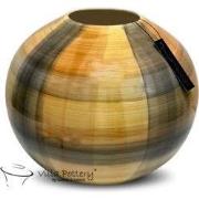 Villa Pottery  Toulouse Vaas - D30