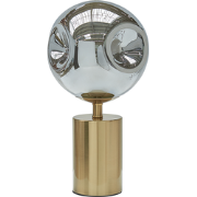 BOYD - Tafellamp - Messing - Ijzer