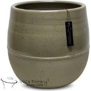 Villa Pottery  Marino Metal Beige - cm