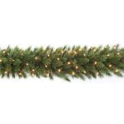 Triumph Tree Forest Frosted Guirlande met LED Verlichting - L180 cm - ...