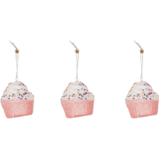 Xmas Hanger - Cupcakes - Foam - S3
