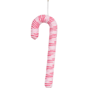 Decoration - Candy Cane - Foam - Pink - 52cm