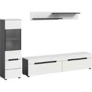 Canu Woonkamercombinatie