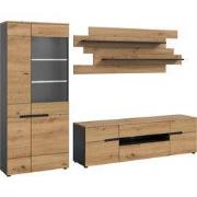 5-Delige Woonkamercombinatie