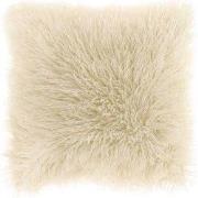 Unique Living - Kussen Frieda - 45x45cm - duifwit