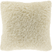 Unique Living - Sierkussen Rosa 45x45cm - Dove White