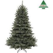 Forest Frosted Pine kunstkerstboom newgrowth blue d168 h260 cm