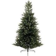 Geneva fir h210 cm groen