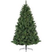 Kunstkerstboom Ontario groen 240 cm