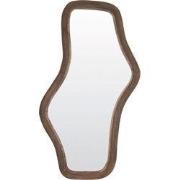 Light & Living - Spiegel CELANO - 44x4x80cm - Bruin
