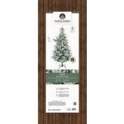 Allison boom dia112-H180cm green/white