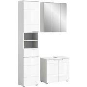 Badkamercombinatie Sorpsee