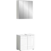 Badkamercombinatie Sorpsee