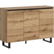 Dressoir Tomasa in Evoke Eik