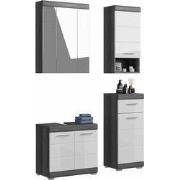 Scout badkamercombinatie / badkamercombinatie Scout