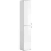 ProjektX kledingkast 2 deuren wit