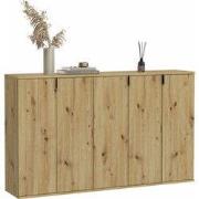 Projektxladekast / garderobeset