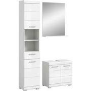 3-Delige Badkamerset