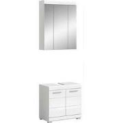 Badkamercombinatie 2-Delig