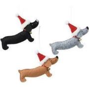 Hond vilt l1,5b15h11 cm a3