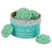 The Pioneer Woman - Waxmelts - Sugar Cookie & Spice 10 stuks