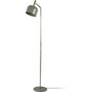 Leitmotiv - Vloerlamp Smart - Jungle groen