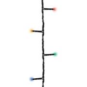 LED basic lights buiten 1800cm-240L zwart/multi