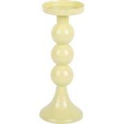 Present Time - Kandelaar Funky Large - Zachtgeel