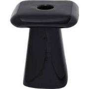 Present Time - Kandelaar Roca Small - Zwart