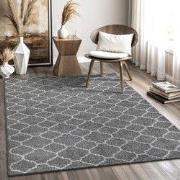 Boho Klasik | Laagpolig Vloerkleed | Modern Tapijt | Woonkamer, Slaapk...