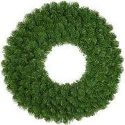 Alaskan Pine krans 75 cm kerstboom