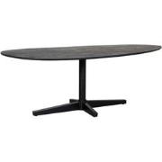 Eettafel Rosie 260x110x76 cm