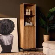 Starfurn Boekenkast Madison Natural | 55 cm