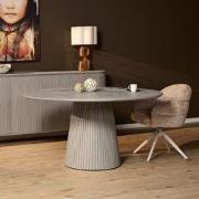Starfurn Eettafel Solana | 150 cm | Taupe