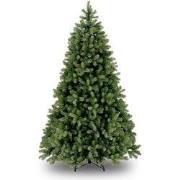 Poly Bayberry Spruce kunstkerstboom Hinged 183 cm