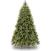 Poly Bayberry Spruce kunstkerstboom Hinged 228 cm met 600 LED Power Co...