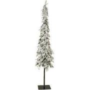 Alpine fir prelt h240 cm groen/wt/wwt kerst