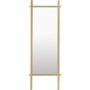 Spiegel Eikenhout - Rechthoek - 160x58x4cm - Solene