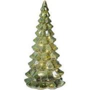 Microled boom d10h21cm-15l grn/wwit