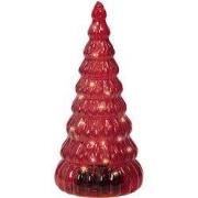 Microled boom d14h30.5cm30l rd/wwit