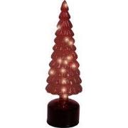 Microled boom d10h34cm-15l rd/wwit