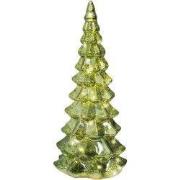 Microled boom d14h32cm-20l grn/wwit