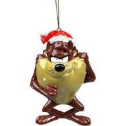 Resin 3D Tasmaanse Duivel 10 cm ornament