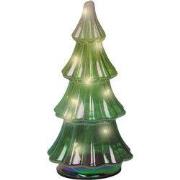 Micro led boom d9h17cm-10l grn/wwit