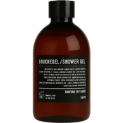 Mijn Stijl - Douchegel Lily amber