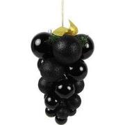 Kersthanger vinella 20x20x29 cm zwrt