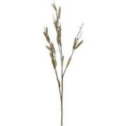 Kunstbloem Salix 88x15x5 cm l.brn