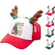 Baseball cap 4ass print