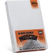 Superieur Waterdichte Matrasbeschermer - 90x220 cm - Molton - Matrasho...